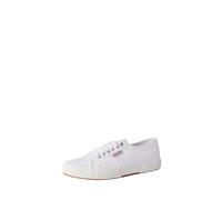 Superga Zapatillas 2750 CLASSIC in Blanco 36