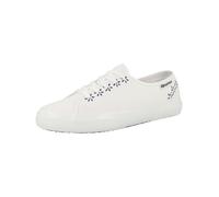 SUPERGA Zapatillas deportivas bajas 'Leggera' azul oscuro / blanco 39 azul oscuro / blanco
