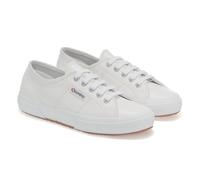 Superga Zapatillas Deportivas de Cuero 2750 Efglu para Adultos Unisex (SP238)