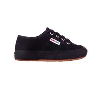 Superga - Zapatillas Deportivas de Cuero 2750 Jcot para Niños/Niñas
