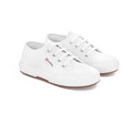Superga Zapatillas Deportivas de Cuero 2750 Jcot para Niños/Niñas (SP295)
