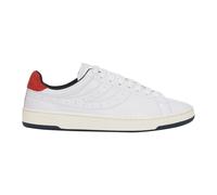 Superga - Zapatillas Deportivas de Cuero 4833 Lendl para Adultos Unisex