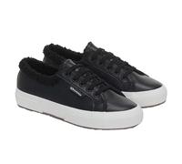 Superga Zapatillas Deportivas de Cuero Vegano 2750 para Adultos Unisex (SP384)