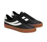 Superga Zapatillas Deportivas de Cuero Vegano 4834 Club S Swallow (SP346)