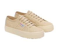 Superga Zapatillas Deportivas de Lino 2740 Plataforma para Adultos (SP419)