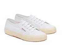 Superga - Zapatillas Deportivas de Lino 2750 para Adultos Unisex