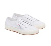 Superga - Zapatillas Deportivas de Malla 2750 para Mujer