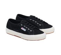 Superga Zapatillas Deportivas de Malla 2750 para Mujer (SP431)