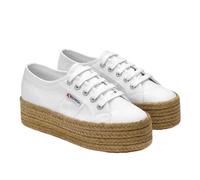 Superga Zapatillas Deportivas de Soga 2790 Plataforma para Mujer (GT21317)