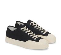 Superga - Zapatillas Deportivas de Tela de Algodón 2432 Works para Adultos Unis