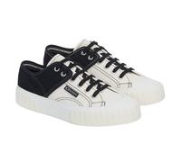 Superga Zapatillas Deportivas Diseño Colores Sólidos para Mujer (SP337)