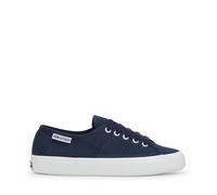 Superga Zapatillas ligeras unisex de adulto 3750, Navy White, 37 EU