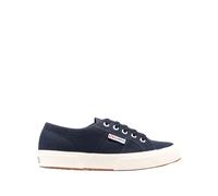 Superga- Zapatillas- Shoes- Mujer- Azul- 40 EU- Zapatillas