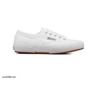 Superga Zapatillas 2750 CLASSIC in Blanco 40