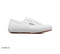 Superga Zapatillas 2750 CLASSIC in Blanco 45