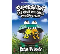 Supergatet i el club del còmic 2. Perspectives