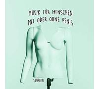 Supergaul - Musik Für Menschen mit