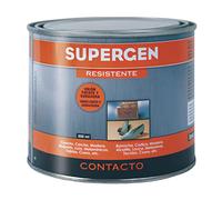 SUPERGEN Adhesivo de contacto, bote de 250 ml