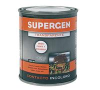 SUPERGEN Adhesivo de contacto incolora (bote 1L)