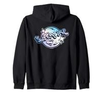 Supergirl 2026 Alien Logo Circle Sudadera con Capucha