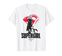 Supergirl 2026 and Krypto, Nobody's Sidekick Camiseta