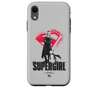 Supergirl 2026 and Krypto, Nobody's Sidekick Carcasa para iPhone XR