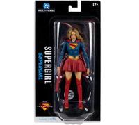 McFarlane DC Multiverse Supergirl (Hero Costume) (Supergirl Movie 2026) 18 cm