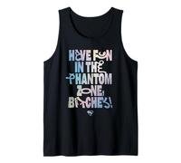 Supergirl 2026 Have Fun in The Phantom Zone Camiseta sin Mangas