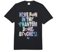 Supergirl 2026 Have Fun in The Phantom Zone Comfort Colors Adult Heavyweight T-Shirt