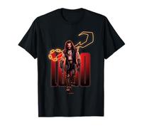 Supergirl 2026 Lobo Hook Camiseta