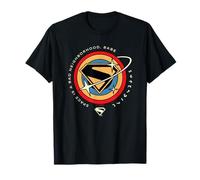 Supergirl 2026 Shooting Star Badge Camiseta