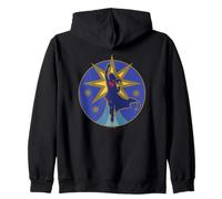 Supergirl 2026 Star Badge Sudadera con Capucha