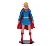 Supergirl (Action Comics). McFarlane Collector Edition. DC Multiverse. McFarlane