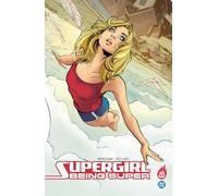 Supergirl - Being Super (Urban Blast)