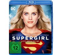 Supergirl (Blu-ray) Slater Helen Dunaway Faye Farrow Mia O'Toole Peter