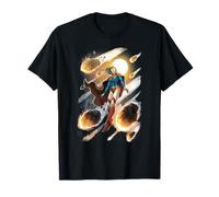 Supergirl Cover #1 Camiseta