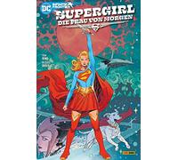 Supergirl: Die Frau von Morgen