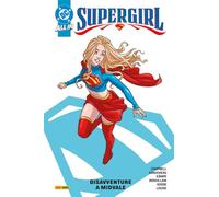 Supergirl. Disavventure a Midvale (Vol. 1) (DC comics)
