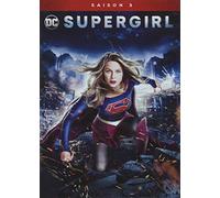 Supergirl Saison 3 (5 Dvd) [Edizione: Francia] [Italia]