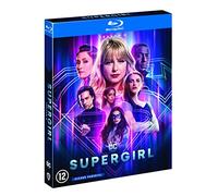 Supergirl - Saison 6 [Blu-ray]