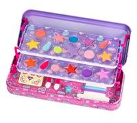 Supergirl Tin Case Lote 29 Pz