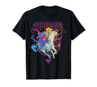 Supergirl Woman of Tomorrow Comet Camiseta