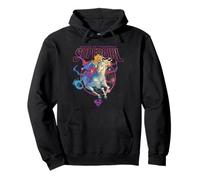 Supergirl Woman of Tomorrow Comet Sudadera con Capucha
