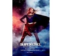 Supergirl Woman of Tomorrow Movie Review 2026: Exploring the Plot, Character and Themes