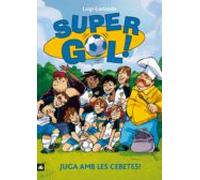 Supergol 1. Juga Amb Les Cebetes! (ebook)