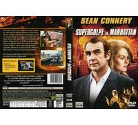 Supergolpe En Manhattan [DVD]