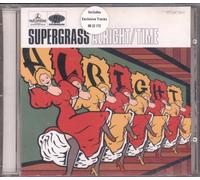 Supergrass - Alright