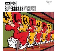 SUPERGRASS - Alright