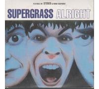 Supergrass - Alright
