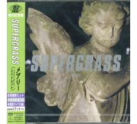 Supergrass - B-Side Trax (Bonus Tracks)